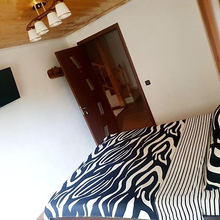 Vila Karina Carta (Sibiu) Exterior foto