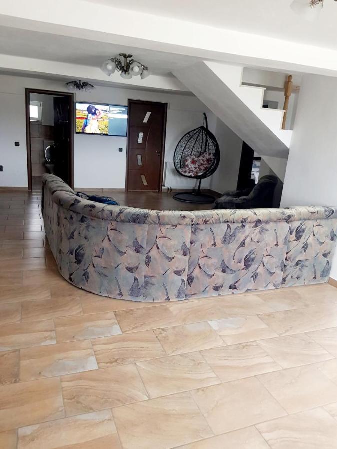 Vila Karina Carta (Sibiu) Exterior foto