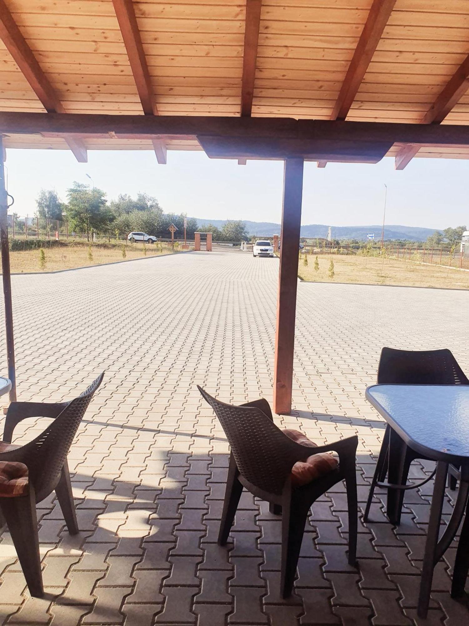 Vila Karina Carta (Sibiu) Exterior foto