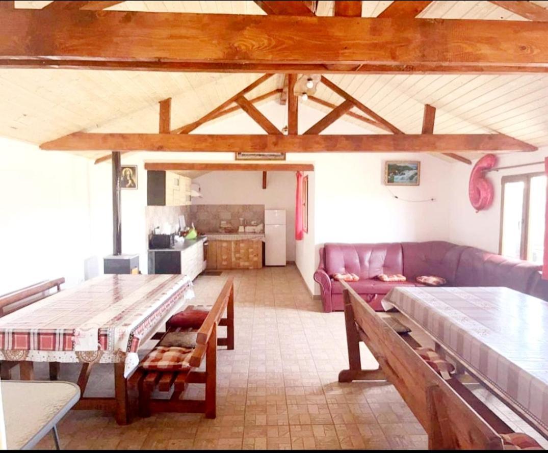 Vila Karina Carta (Sibiu) Exterior foto