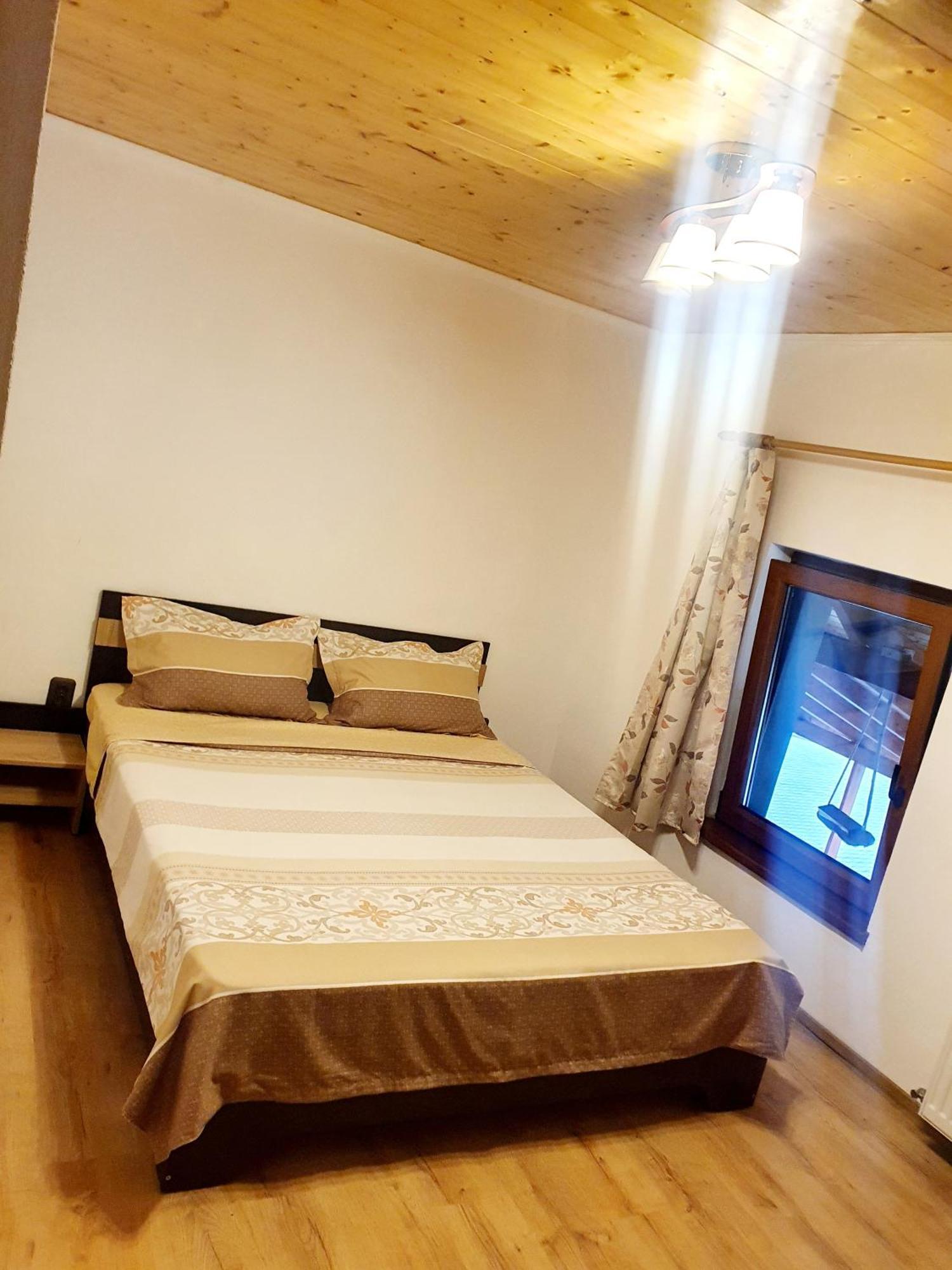 Vila Karina Carta (Sibiu) Exterior foto